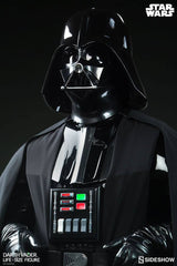 Star Wars Life-Size Statue Darth Vader 233 cm 0747720223035
