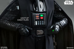 Star Wars Life-Size Statue Darth Vader 233 cm 0747720223035