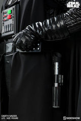 Star Wars Life-Size Statue Darth Vader 233 cm 0747720223035