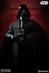 Star Wars Life-Size Statue Darth Vader 233 cm 0747720223035