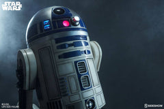 Star Wars Life-Size Statue R2-D2 122 cm 0747720231214