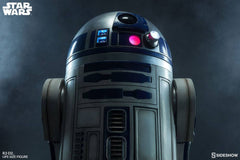 Star Wars Life-Size Statue R2-D2 122 cm 0747720231214