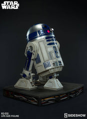 Star Wars Life-Size Statue R2-D2 122 cm 0747720231214