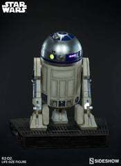 Star Wars Life-Size Statue R2-D2 122 cm 0747720231214