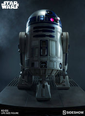 Star Wars Life-Size Statue R2-D2 122 cm 0747720231214