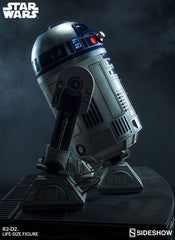 Star Wars Life-Size Statue R2-D2 122 cm 0747720231214