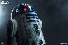 Star Wars Life-Size Statue R2-D2 122 cm 0747720231214