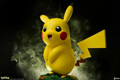 Pokémon Life-Size Statue Pikachu 47 cm 0747720277328