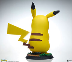 Pokémon Life-Size Statue Pikachu 47 cm 0747720277328
