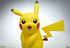 Pokémon Life-Size Statue Pikachu 47 cm 0747720277328
