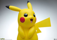 Pokémon Life-Size Statue Pikachu 47 cm 0747720277328