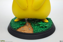 Pokémon Life-Size Statue Pikachu 47 cm 0747720277328