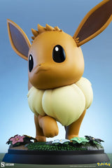 Pokémon Life-Size Figure Eevee 34 cm 0747720277410