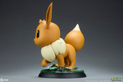 Pokémon Life-Size Figure Eevee 34 cm 0747720277410