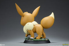 Pokémon Life-Size Figure Eevee 34 cm 0747720277410