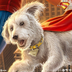 Superman (2025) DC Comics Art Print Superman: A Symbol of Hope 41 x 61 cm - unframed 0747720274624