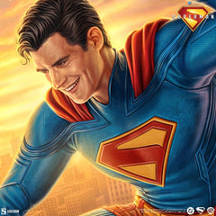 Superman (2025) DC Comics Art Print Superman: A Symbol of Hope 41 x 61 cm - unframed 0747720274624