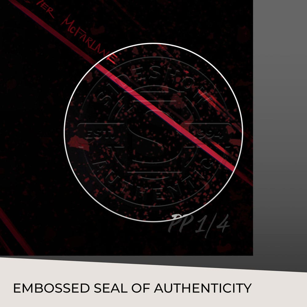 Marvel Art Print Spider-Man Miles Morales 61 x 41 cm - unframed 0747720272705