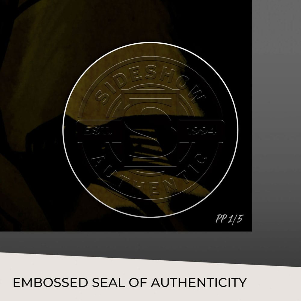 DC Comics Art Print Superman Space Age 61 x 41 cm - unframed 0747720272668