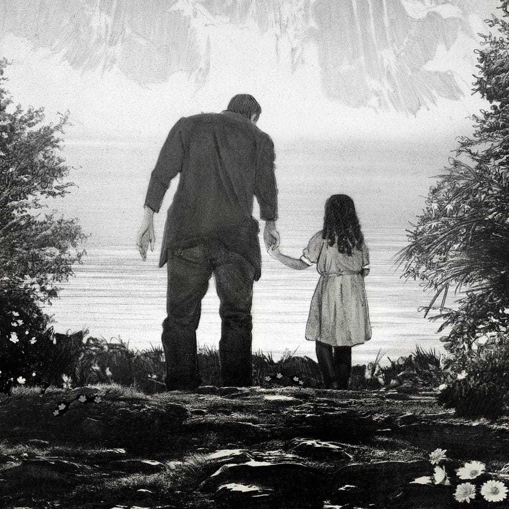Frankenstein Art Print Frankenstein by Greg Ruth 61 x 46 cm - unframed 0747720273641