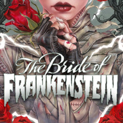 Bride of Frankenstein Art Print Bride Afterlife by Brian M. Viveros 61 x 41 cm - unframed 0747720273665