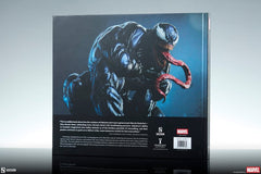 Marvel Book Collecting the Universe: The Art of Sideshow (Hardcover) 9781647221362