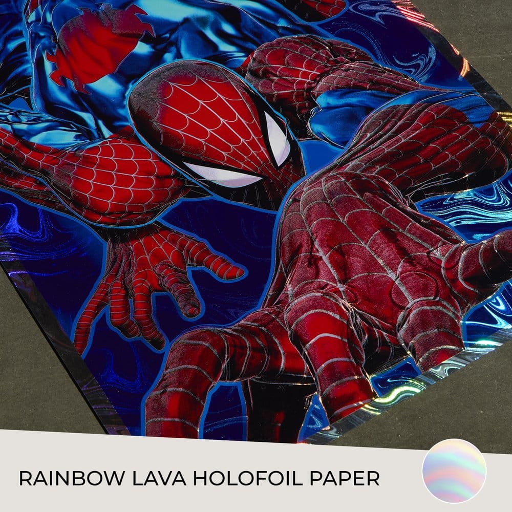 Marvel Art Print Spider-Man '94 61 x 41 cm - unframed 0747720274716