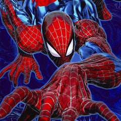 Marvel Art Print Spider-Man '94 61 x 41 cm - unframed 0747720274716