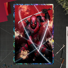 Marvel Art Print Deadpool #1 (2024) 61 x 41 cm - unframed 0747720274730