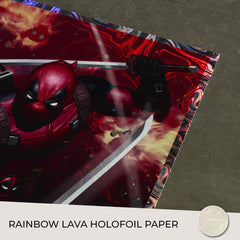 Marvel Art Print Deadpool #1 (2024) 61 x 41 cm - unframed 0747720274730