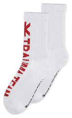 Cyberpunk 2077 Socks 3-Pack Corpo 39-42 8718526680324