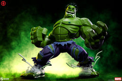Marvel Designer Collectible Statue Hulk 24 cm 0747720276543