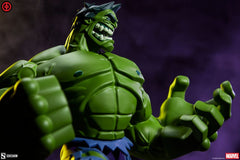Marvel Designer Collectible Statue Hulk 24 cm 0747720276543