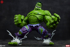Marvel Designer Collectible Statue Hulk 24 cm 0747720276543