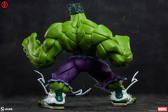 Marvel Designer Collectible Statue Hulk 24 cm 0747720276543