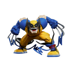 Marvel Designer Collectible Statue Wolverine 24 cm 0747720276550