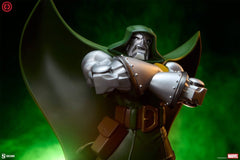 Marvel Designer Collectible Statue Dr. Doom 25 cm 0747720276758