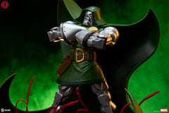 Marvel Designer Collectible Statue Dr. Doom 25 cm 0747720276758