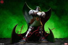 Marvel Designer Collectible Statue Dr. Doom 25 cm 0747720276758
