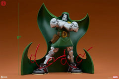 Marvel Designer Collectible Statue Dr. Doom 25 cm 0747720276758