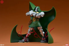 Marvel Designer Collectible Statue Dr. Doom 25 cm 0747720276758