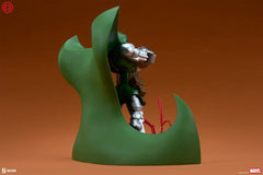 Marvel Designer Collectible Statue Dr. Doom 25 cm 0747720276758