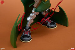 Marvel Designer Collectible Statue Dr. Doom 25 cm 0747720276758