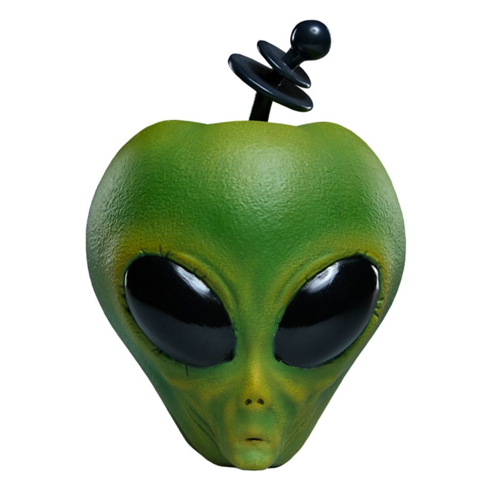 Sideshow Originals Apple Replica Alien Apple (Green Variant) 11 cm  7002522