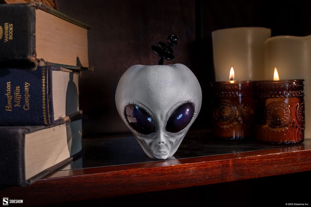Sideshow Originals Apple Replica Alien Apple 11 cm  700252