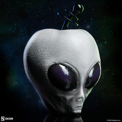 Sideshow Originals Apple Replica Alien Apple 11 cm  700252
