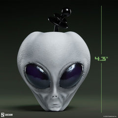 Sideshow Originals Apple Replica Alien Apple 11 cm  700252