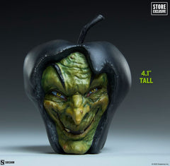 Sideshow Originals Apple Replica Witch Apple (Green Variant) 10 cm  7002532