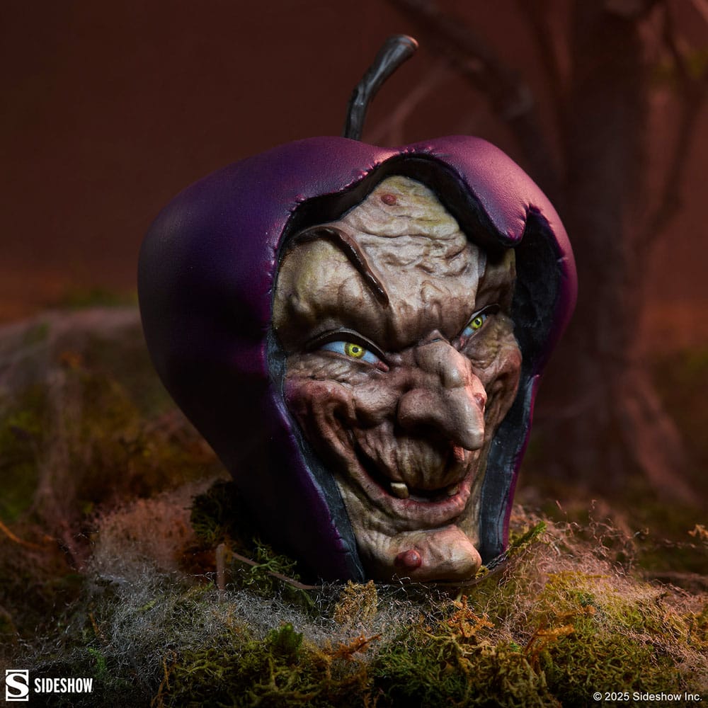 Sideshow Originals Apple Replica Witch Apple 10 cm  700253