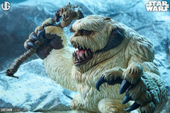 Star Wars Designer Vinyl Figure Wampa 30 cm 0747720277656